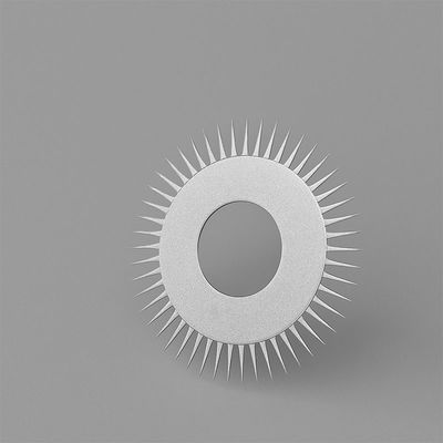 Un buon prezzo. OEM ODM Accessori per trattamenti facciali incisi oro argento rivestito parti di attrezzi di bellezza in linea