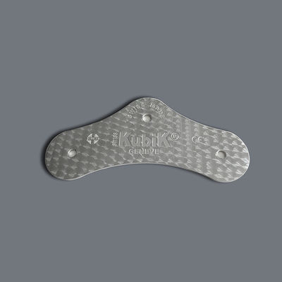 Un buon prezzo. 0.02-1.5 mm Targa di metallo in acciaio inossidabile con incisione chimica avanzata in linea