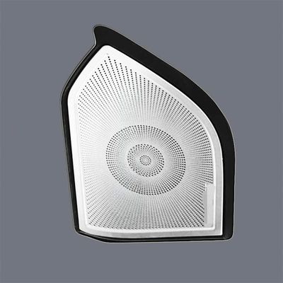 Un buon prezzo. Prodotto di precisione di grille per altoparlanti per automobili per standard OEM globali in linea