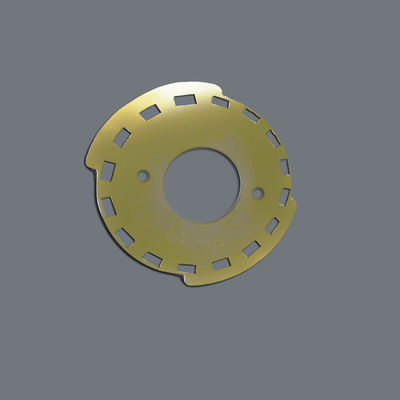 Un buon prezzo. Micro Thin Encoder Disks 0,02 mm Spessore 5-300 mm Diametro personalizzato in linea