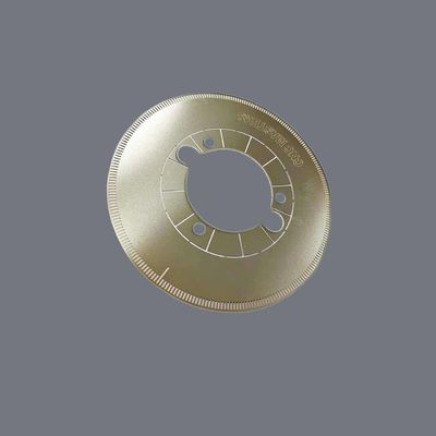 Un buon prezzo. Dischi Encoder Ottici Micro-Sottili Incisi Chimicamente Spessore 0,05-0,4 mm in linea