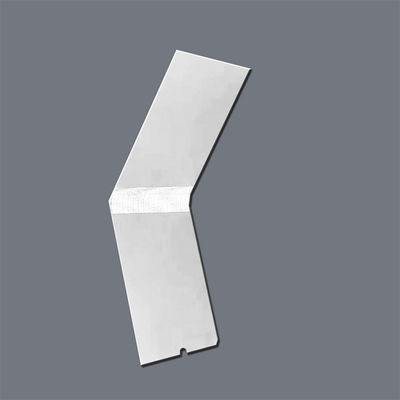 Fotocromatiche di nichel ultra sottile schermo pieghevole per cellulari