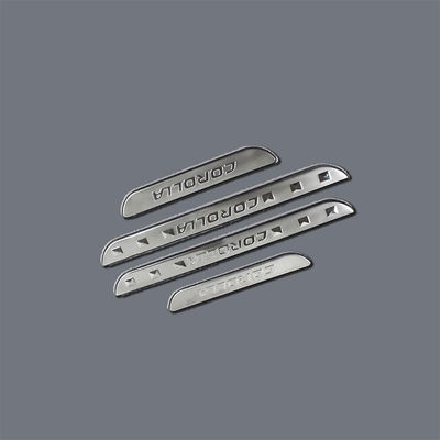 Un buon prezzo. Piastre antiscivolo Precisione incisa 0,03 mm Precisione Disegni personalizzati in linea
