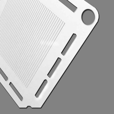 Un buon prezzo. 0Servizi di incisione in alluminio di precisione da.02-1.5 mm per componenti ad alte prestazioni in linea
