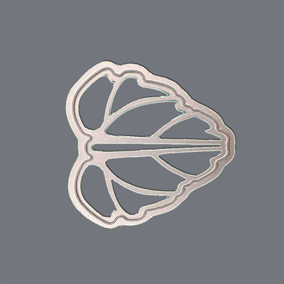 Un buon prezzo. Artigiani di metallo con incisione chimica di precisione per applicazioni decorative in linea