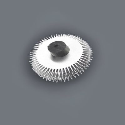 Aghi di bellezza di precisione incisi da 0,03 mm in acciaio inossidabile micro-buco