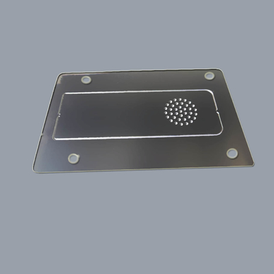Fotoincisione Chimica di Shim Metallici Personalizzati da Prototipo a Produzione di Massa