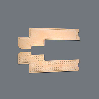 Camera di vapore ultrasottile in rame per CPU e GPU ad alte prestazioni