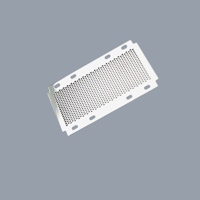 Un buon prezzo. Lamina per rasoio elettrico in rete metallica di spessore personalizzato 0,02-0,4 mm in linea