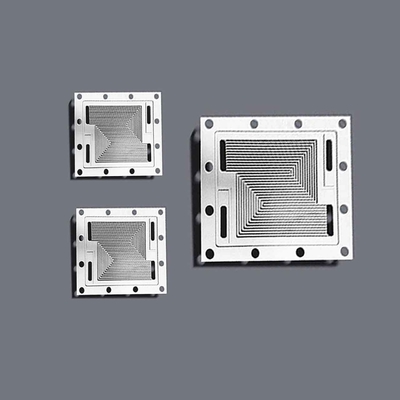 Un buon prezzo. Piastra bipolare con spessore di 0,5-3 mm in linea
