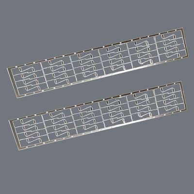 Un buon prezzo. Cornici di piombo inciso ad alta precisione ± 0,01 mm Tolleranza Dimensioni personalizzate in linea