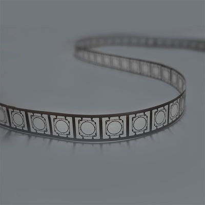 Un buon prezzo. Photochemical Reel-to-Reel Etching 0.02mm to 0.5mm Precision Metal Parts for Filtration in linea