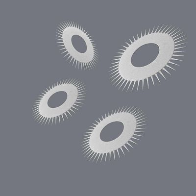 Un buon prezzo. Custom Etched Beauty Needles for Hyaluronic Acid & Skin Boosters with Rapid Delivery in linea