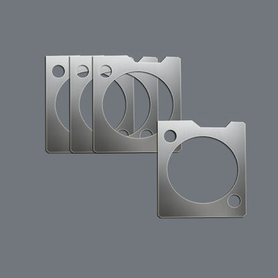 Un buon prezzo. Ultra-Precise Etched Metal Shims  & Spacers for Electronics and Aerospace in linea