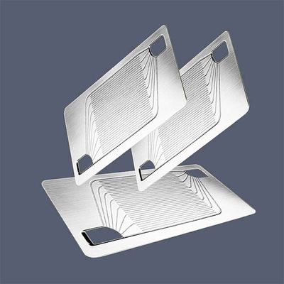 Un buon prezzo. Advanced Precision-Etched Bipolar Plates for Energy Conversion Systems with Mass Production in linea