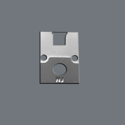 Incision Fotochimica di Connettori Metallici per l'Industria Elettronica