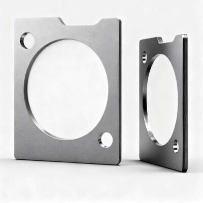 Un buon prezzo. OEM/ODM Etched Metal Shims & Spacers for Communication, Medical, Optical Industries in linea