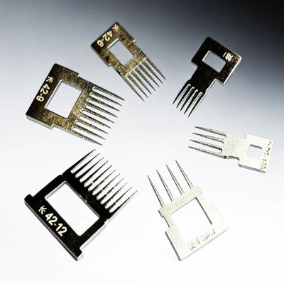 Un buon prezzo. Chemical Etched Beauty Micro-Needles for US Aesthetic & Medical Markets in linea