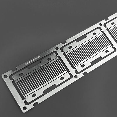 Un buon prezzo. Photo Chemical Etching Process For Custom Stainless Steel 304 Replacement Blades For Shaving Razor in linea
