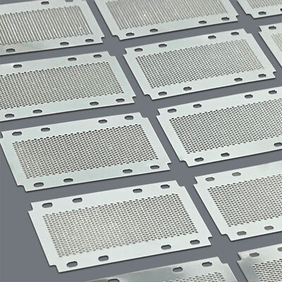 Un buon prezzo. Precision Chemical Etching Ultra Thin 0.05mm Stainless Steel Shaving Razor Blade in linea