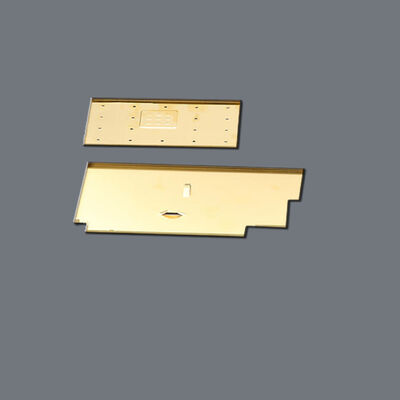 Protezioni EMI per l'industria elettronica statunitense