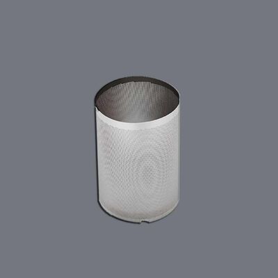 Reti in metallo/acciaio inossidabile incise chimicamente con foto personalizzate per il mercato statunitense