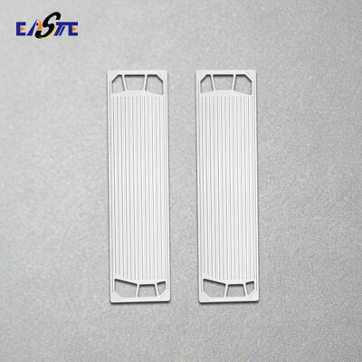 Un buon prezzo. Meccanica fotochimica Mezza incisione Piastra bipolare metallica per celle a combustibile ad idrogeno in linea