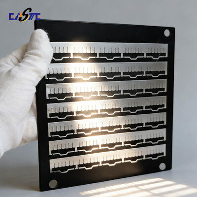 Aghi di bellezza incisi ultrasottili di grado medico per tatuaggi cosmetici e trattamenti per la pelle