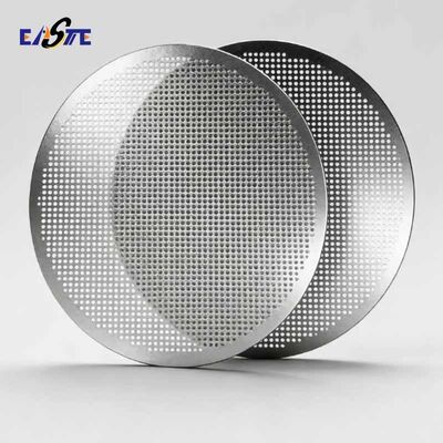 Un buon prezzo. Schermi filtranti microincisi e reti filtranti in acciaio inossidabile per il mercato israeliano in linea