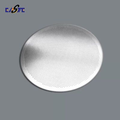 Un buon prezzo. Reti filtranti chimicamente incise per diverse industrie, dal prototipo agli ordini di grandi volumi in linea